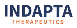 Indapta Therapeutics logo