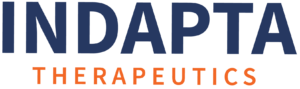 Indapta Therapeutics logo